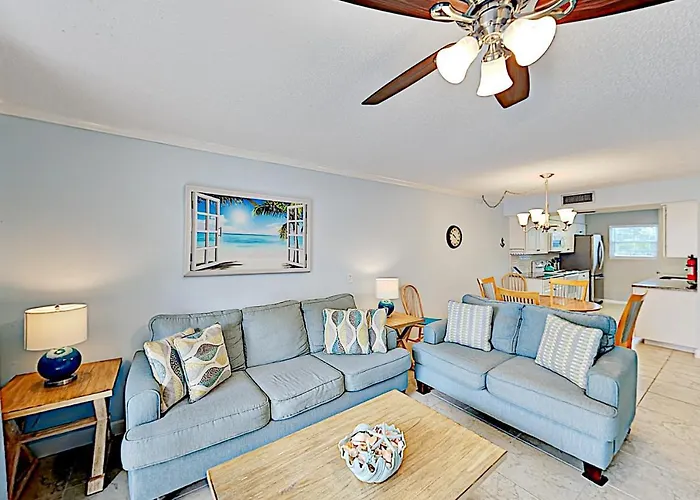 Bay View Villas #120