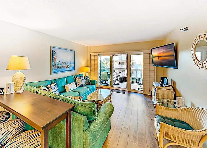 Waterview Condo Unit 204