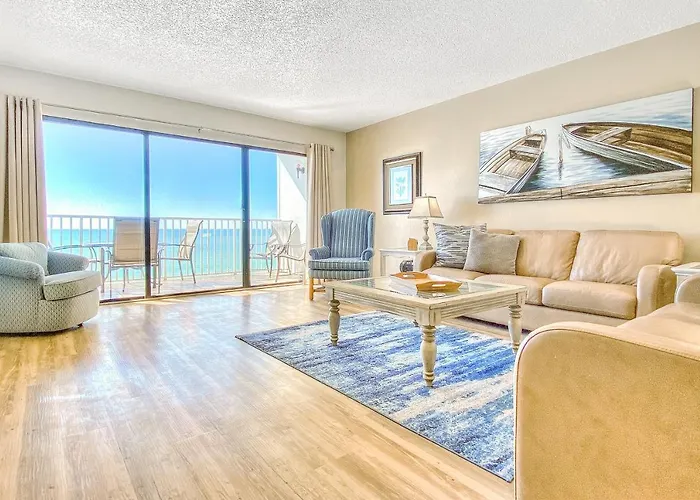 Beach Palms 406