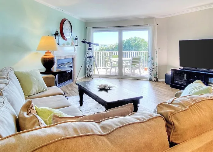 Beach Cottage 1304