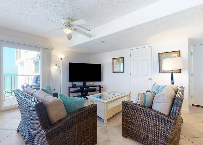 Holiday Villas III 703