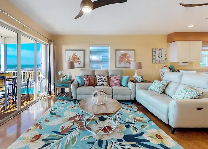 Sea Isle Villas F