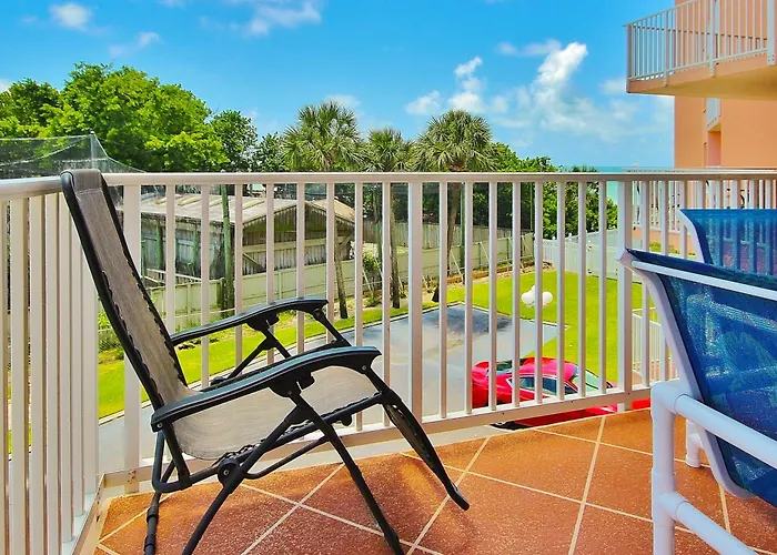 Beach Cottage 1205