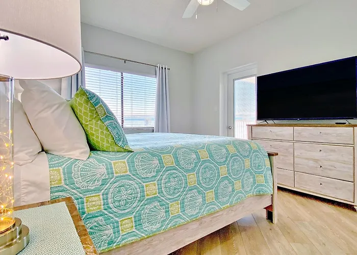 Beach Palms 508