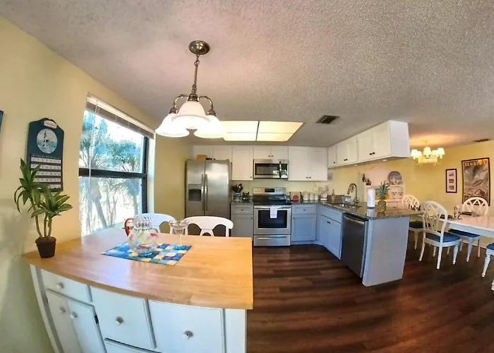 Sea Club Condo #1