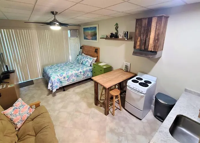 Comfy Coastal Beach Vacation