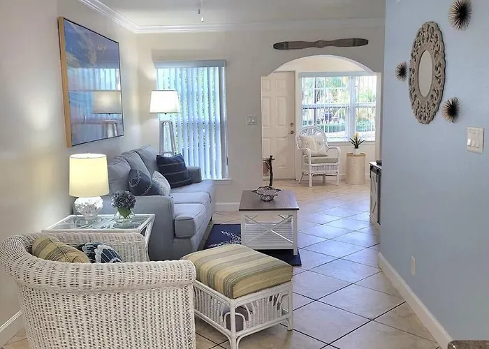 Beach Condo