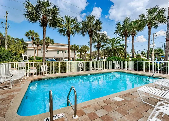 White Dunes Condo