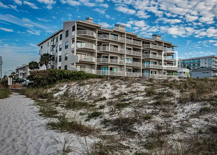 Villas Of Clearwater Beach - Unit A11
