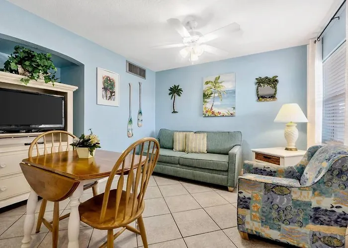 Blue Wave Suite 9