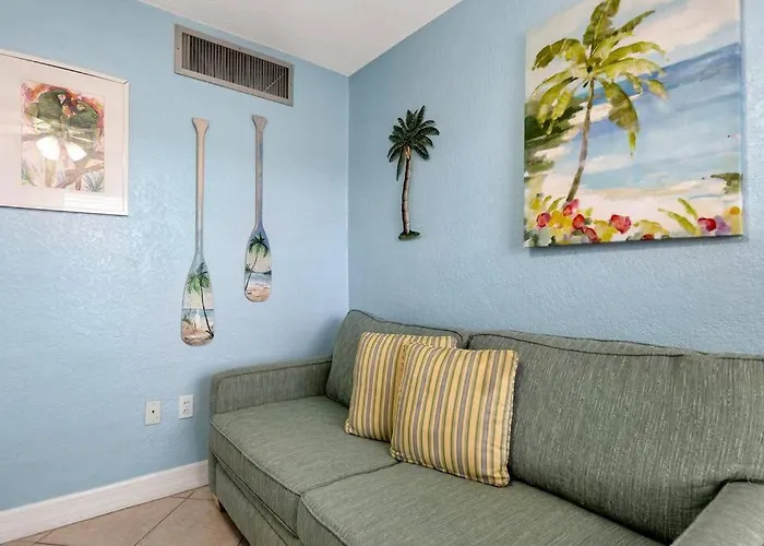 Blue Wave Suite 7