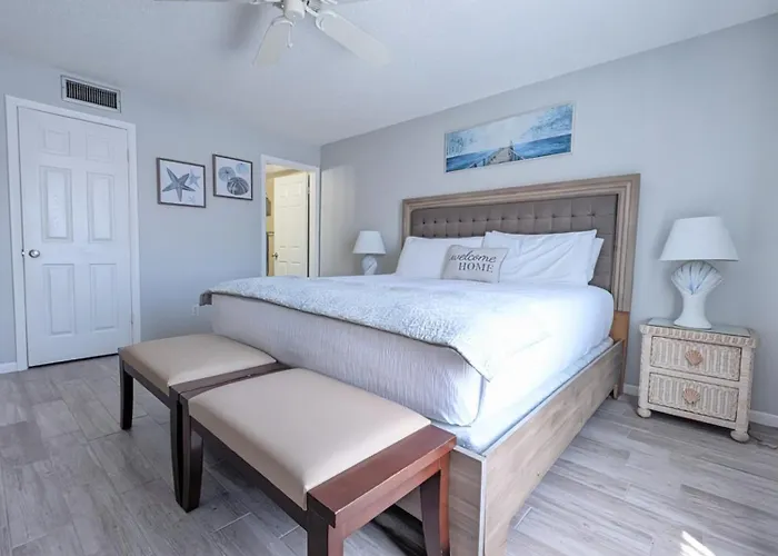 Sea Club Condo #12