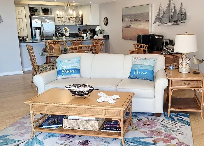 Beach Cottage 2202