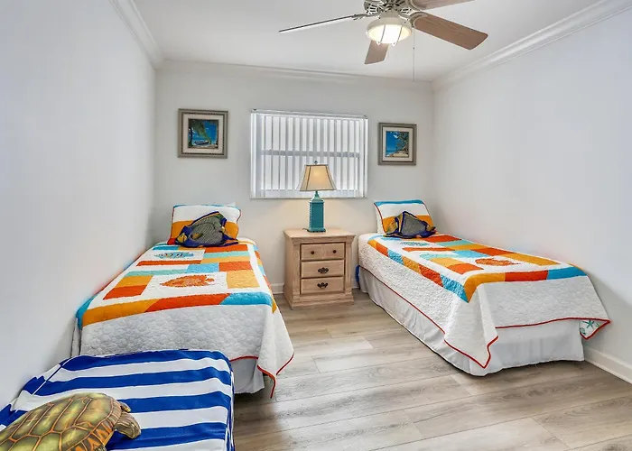 Sunset Villas 4