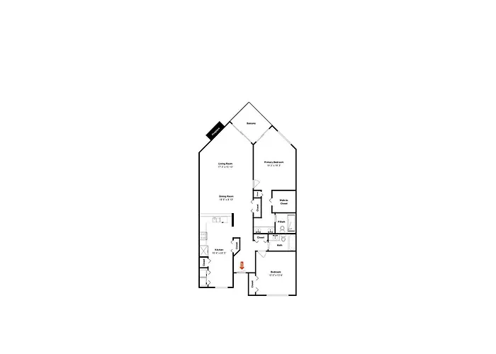 Beach Cottages 1504