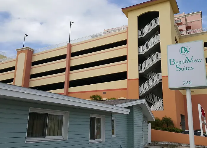 Beachview Suites