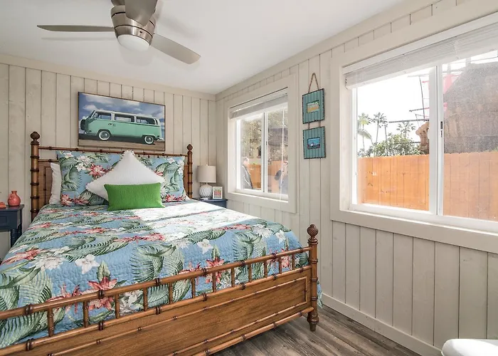 Serenity By The Sea Cottage A