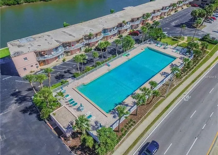 Beach Getaway III At Belleview