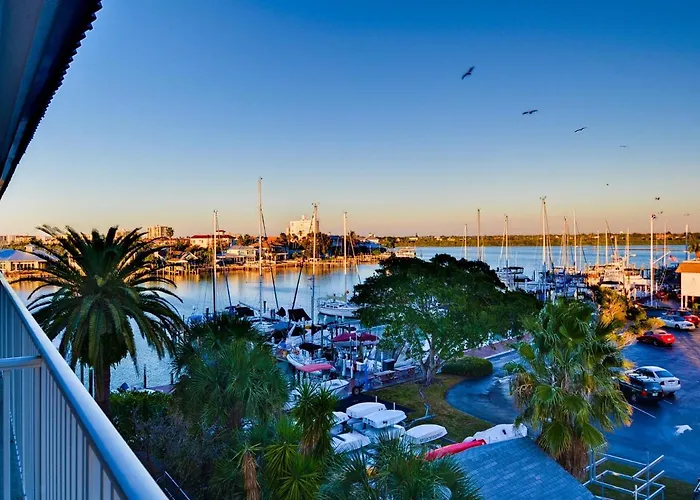 Bayside Condos 29 City And Bay Views 659