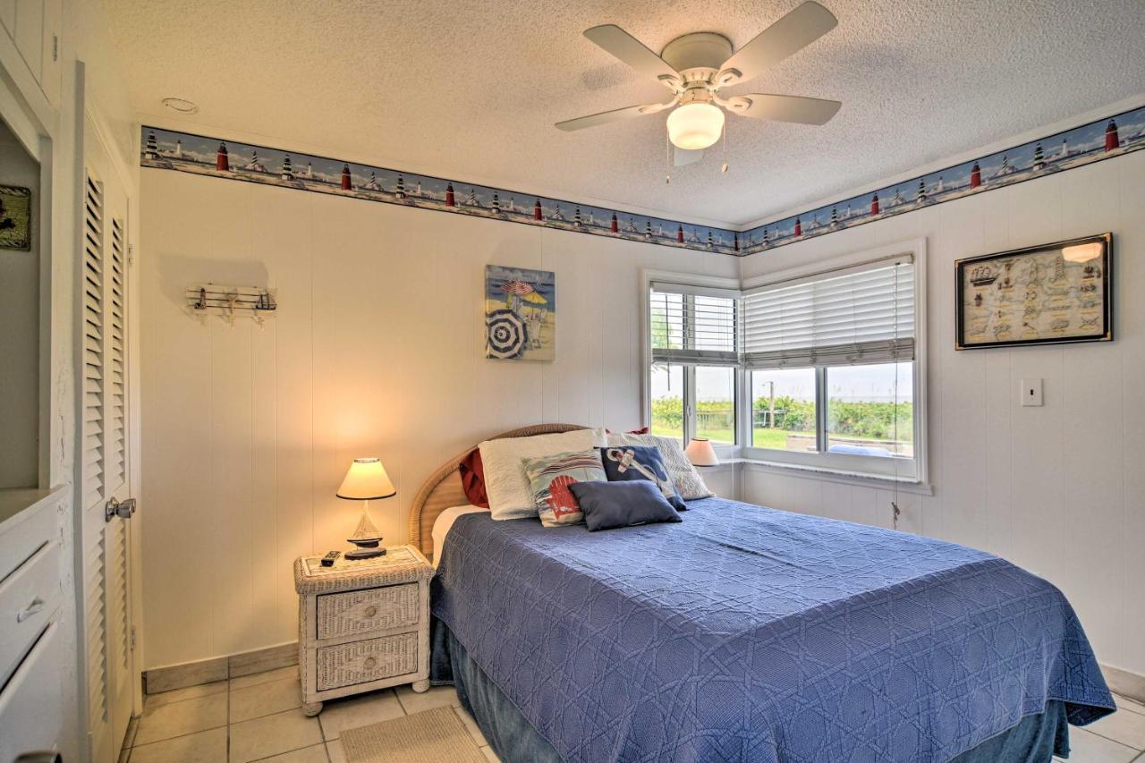 Apartment Breezy Belleair - 12 Steps To Shore! *