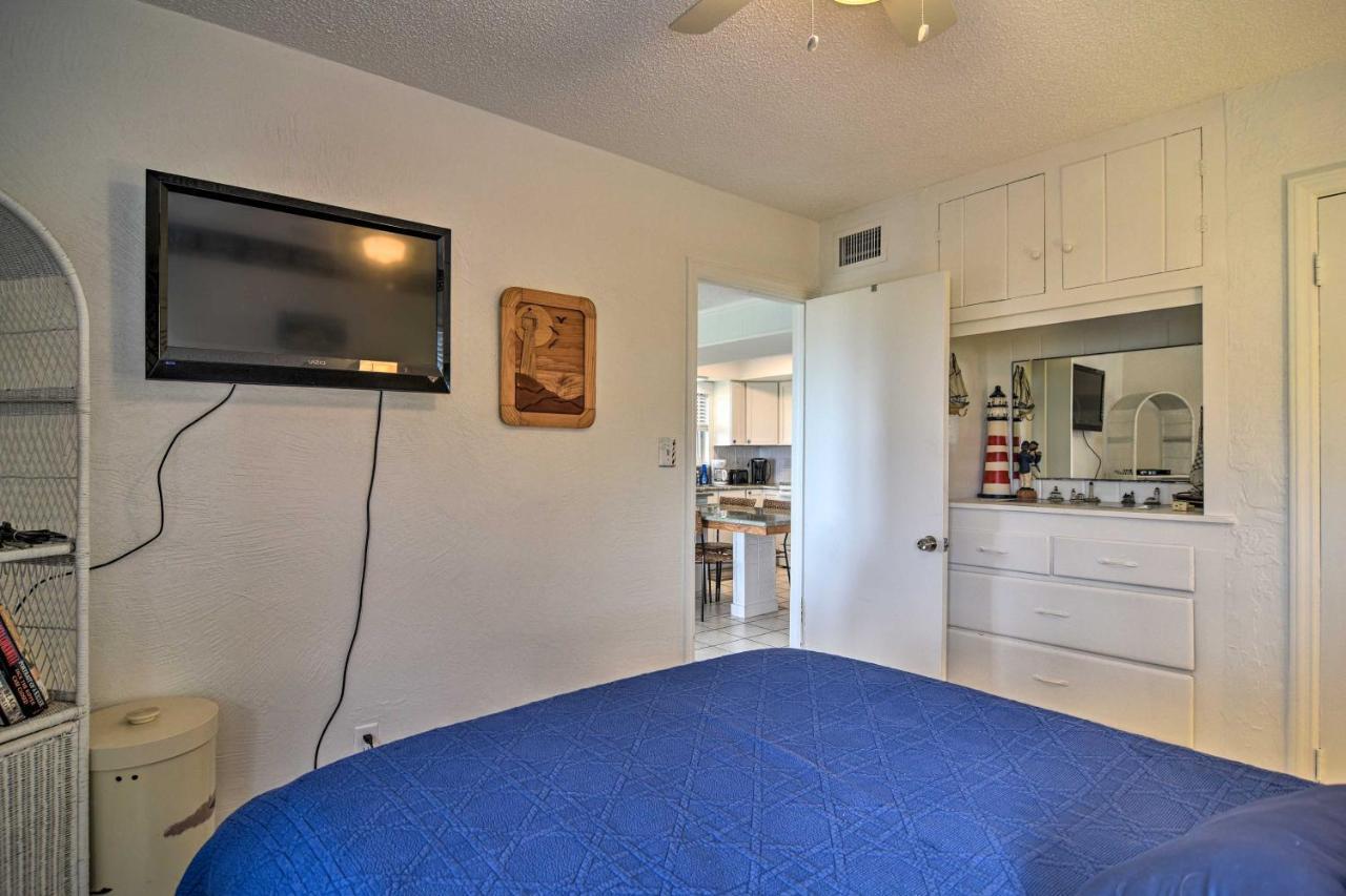 Breezy Belleair - 12 Steps To Shore! * Clearwater Beach