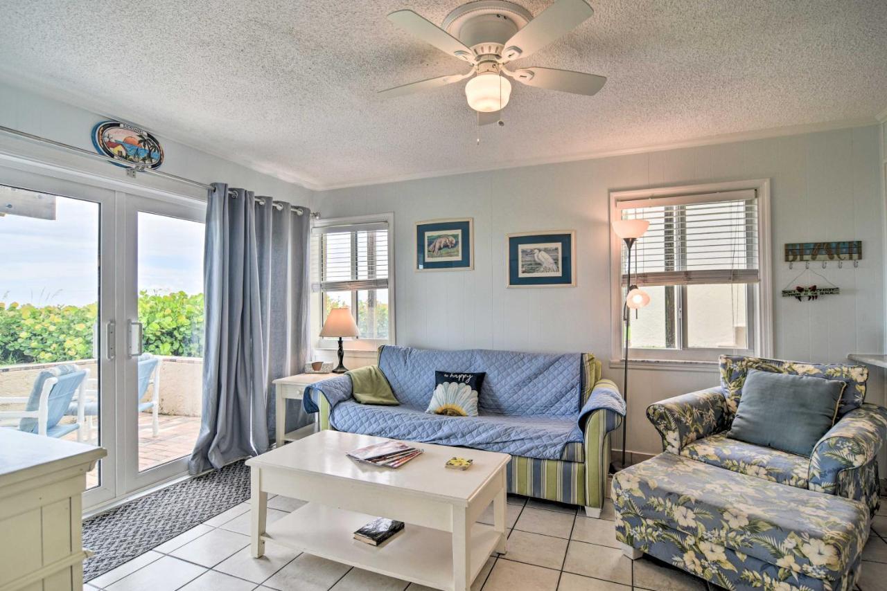 Breezy Belleair - 12 Steps To Shore! * Clearwater Beach
