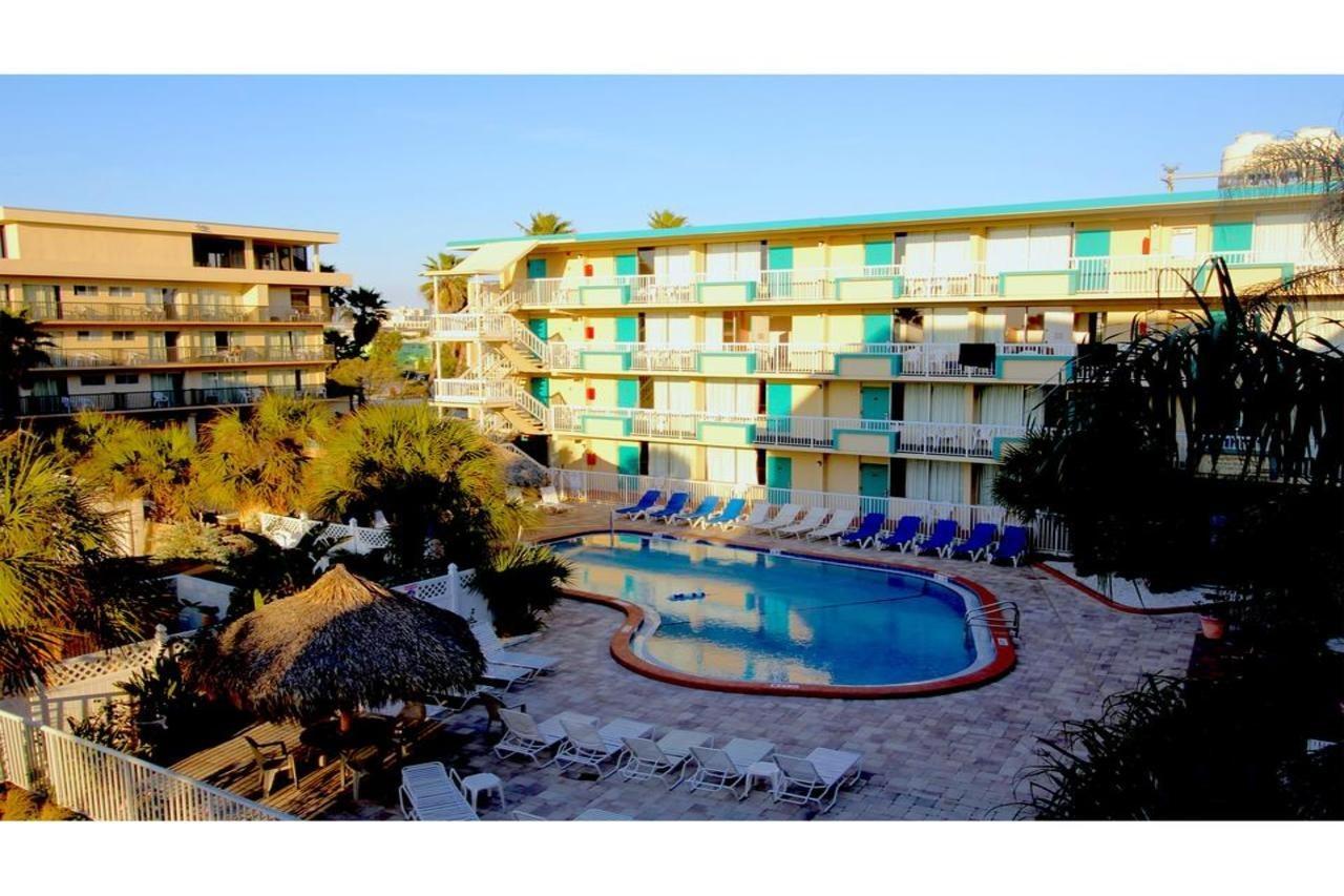 Seaside & Hotel 3*