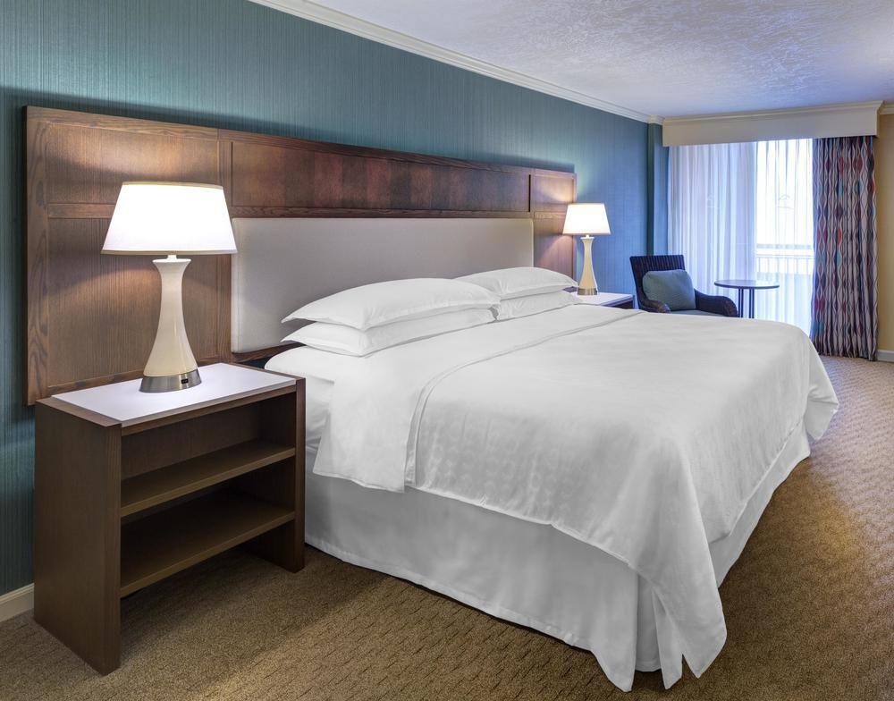 Resort Clearwater Sheraton On Key