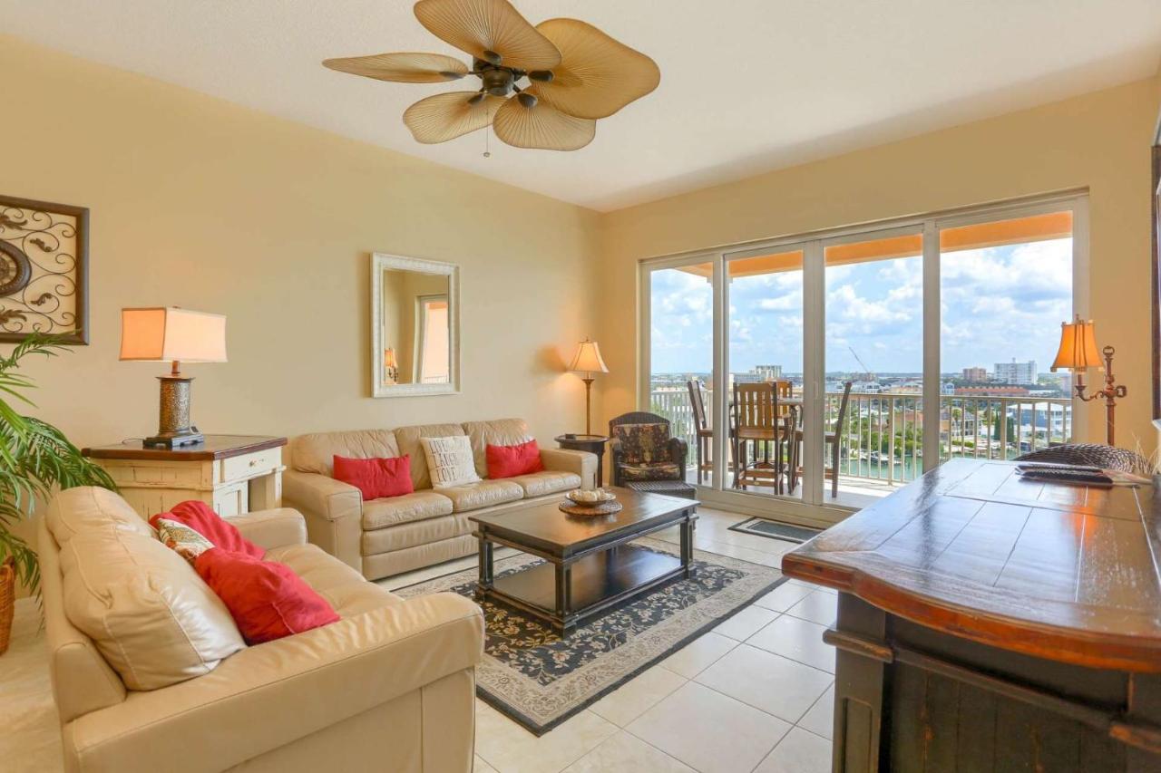 801 Harborview Grande Holiday home Clearwater Beach