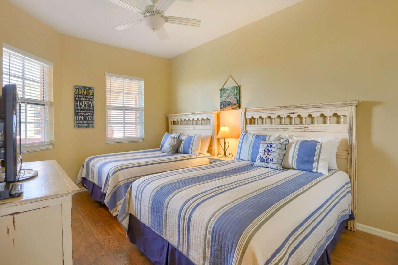 801 Harborview Grande Holiday home Clearwater Beach