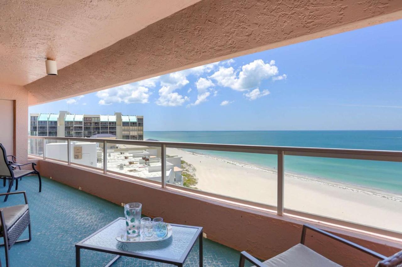 12b Crescent Club Holiday home