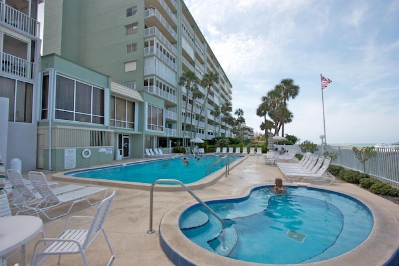 707 Sandcastle One Holiday home Clearwater Beach