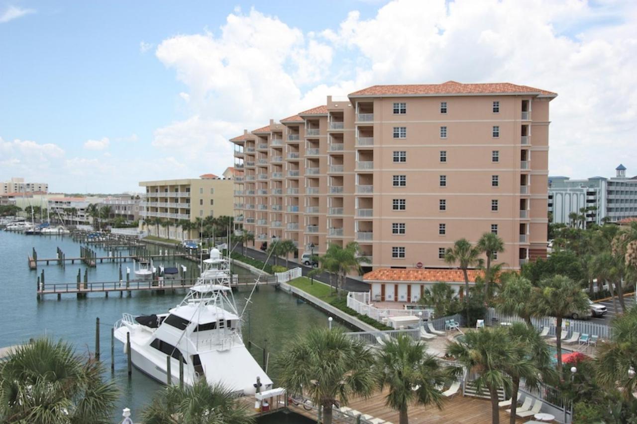801 Harborview Grande Clearwater Beach