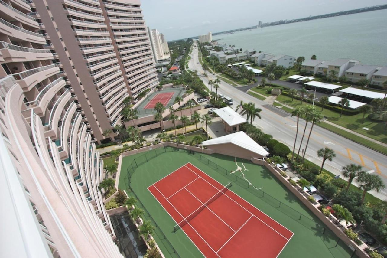 12b Crescent Club Holiday home