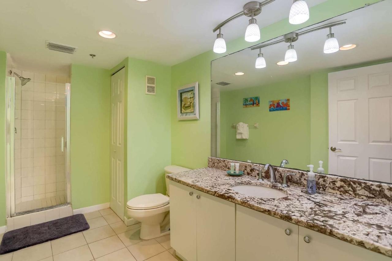 105 Hamilton House Holiday home *