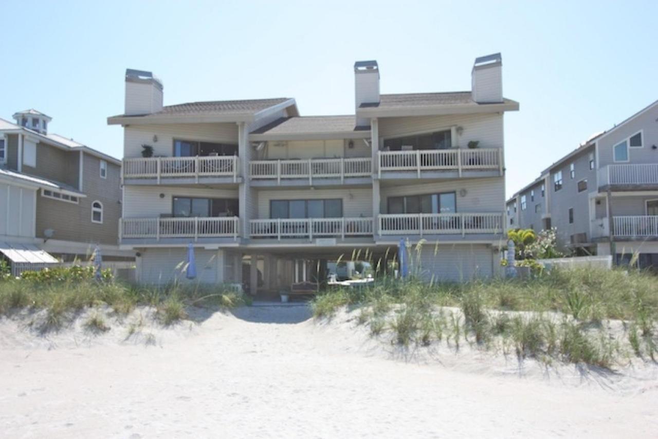 2 Pipers Nest Clearwater Beach