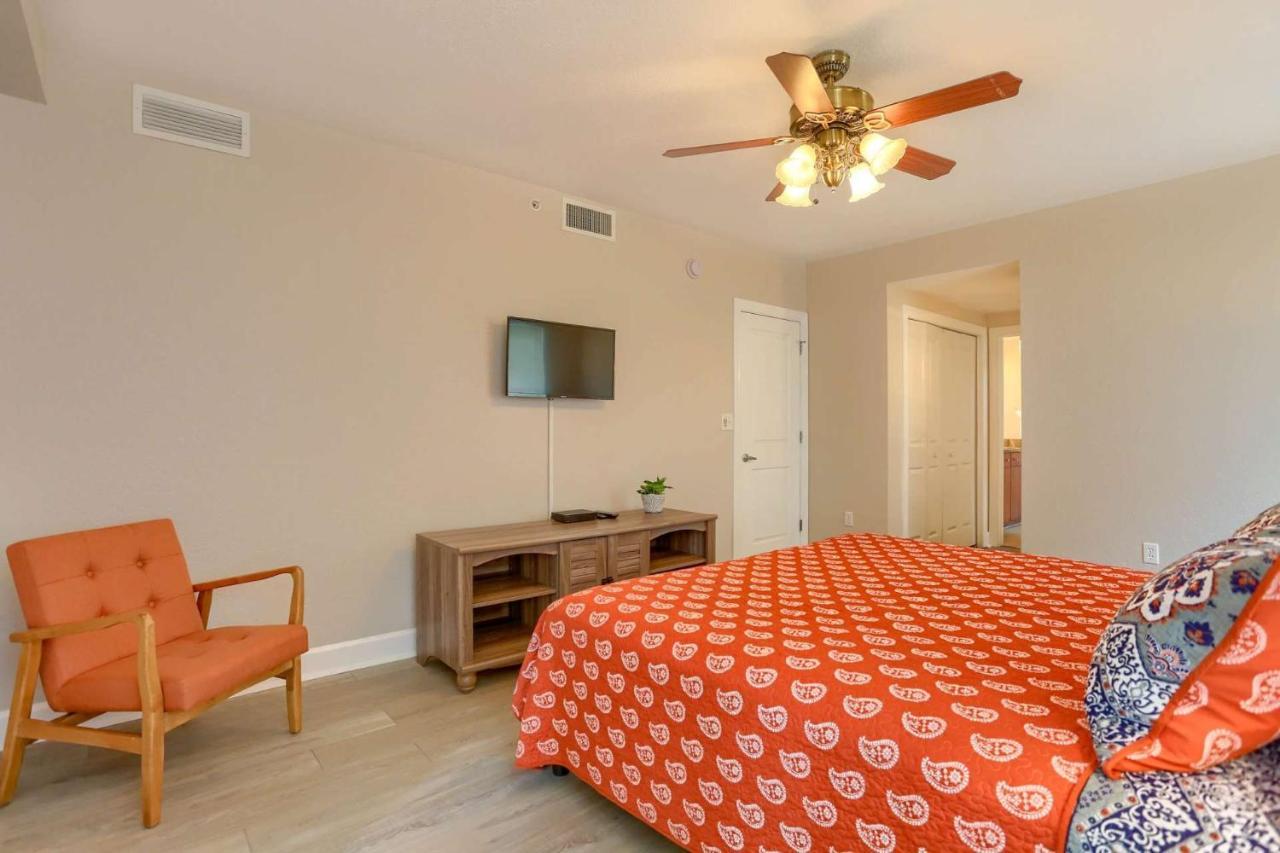 Sun & Sea C300 Holiday home