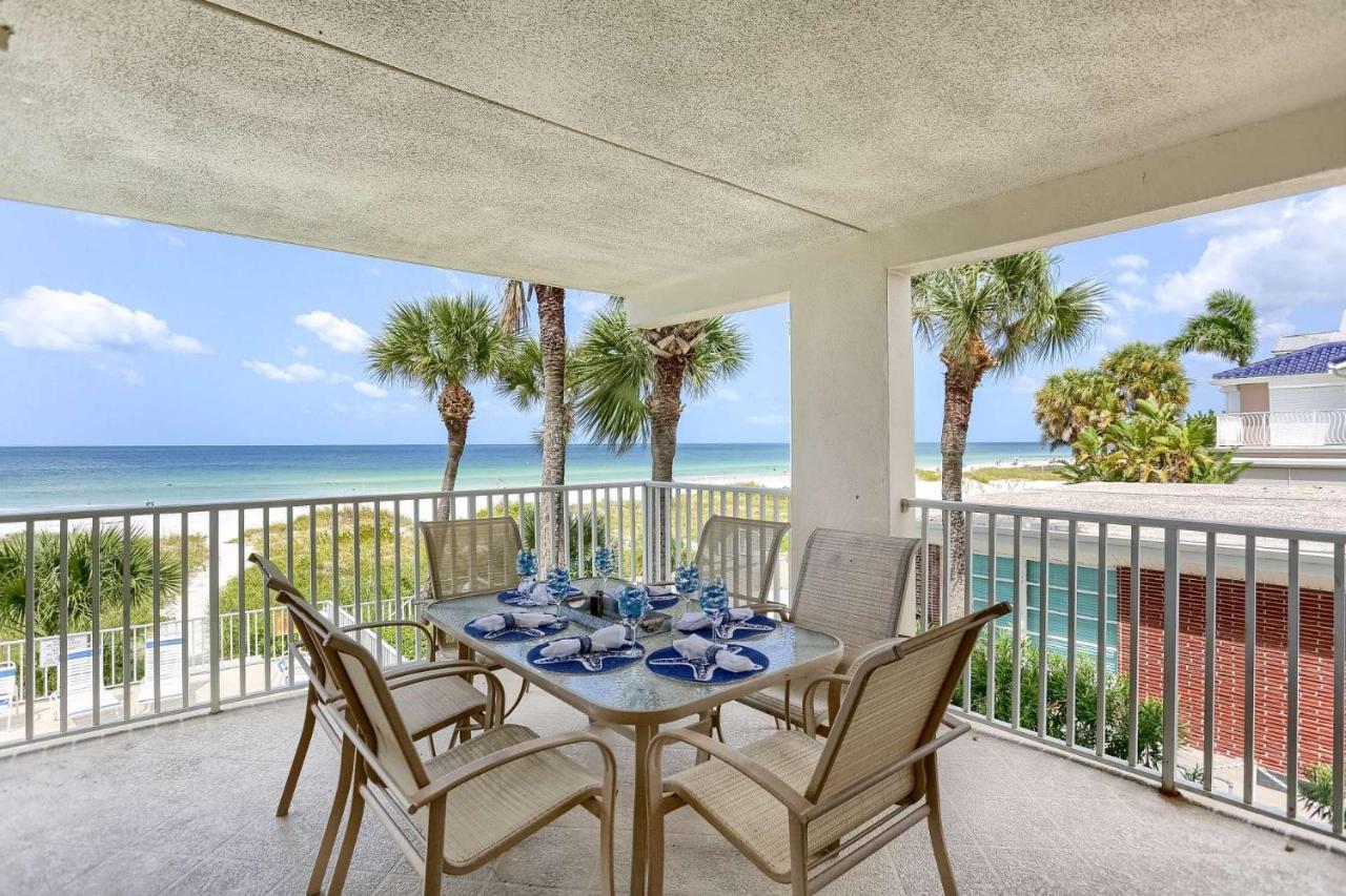Holiday home 105 Hamilton House Clearwater Beach