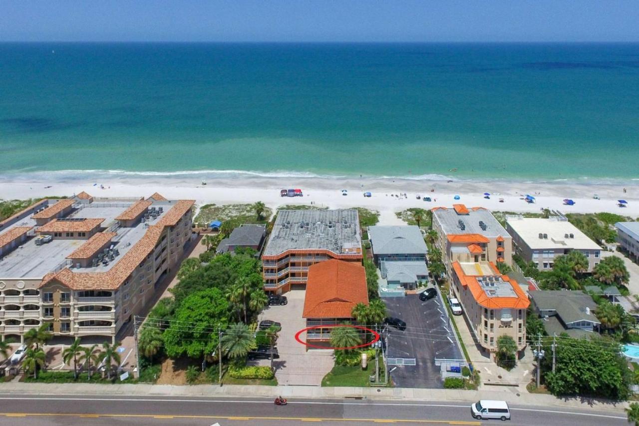 101 Casa De Playa Clearwater Beach