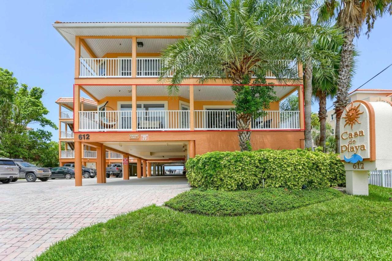 101 Casa De Playa Holiday home Clearwater Beach