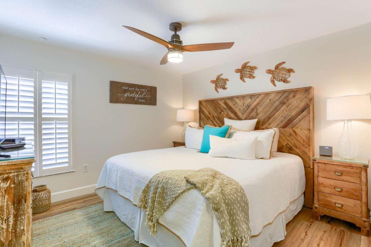 101 Casa De Playa Holiday home Clearwater Beach