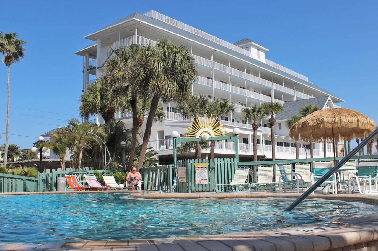 304 Dockside Holiday home Clearwater Beach