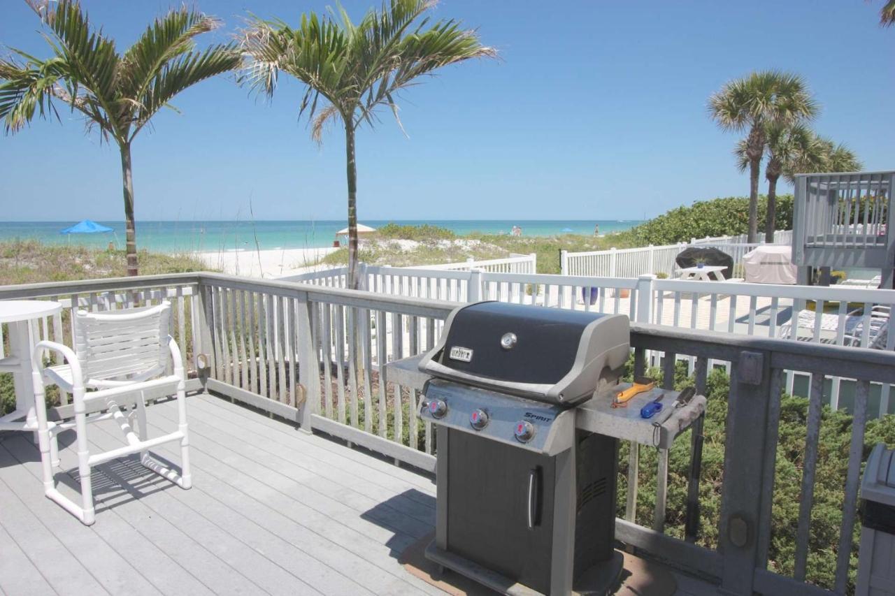 Holiday home 101 Casa De Playa