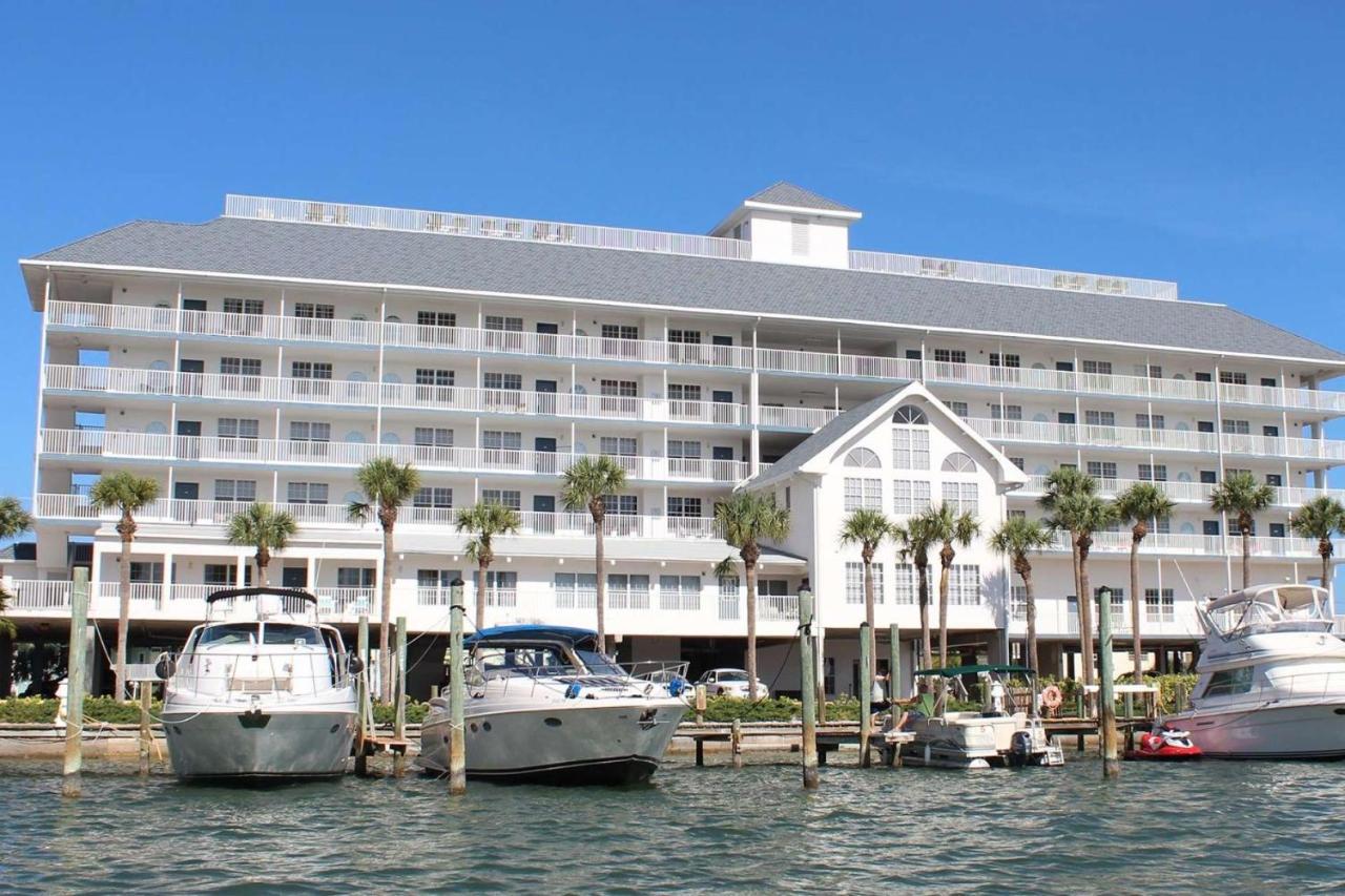 Holiday home 304 Dockside Clearwater Beach
