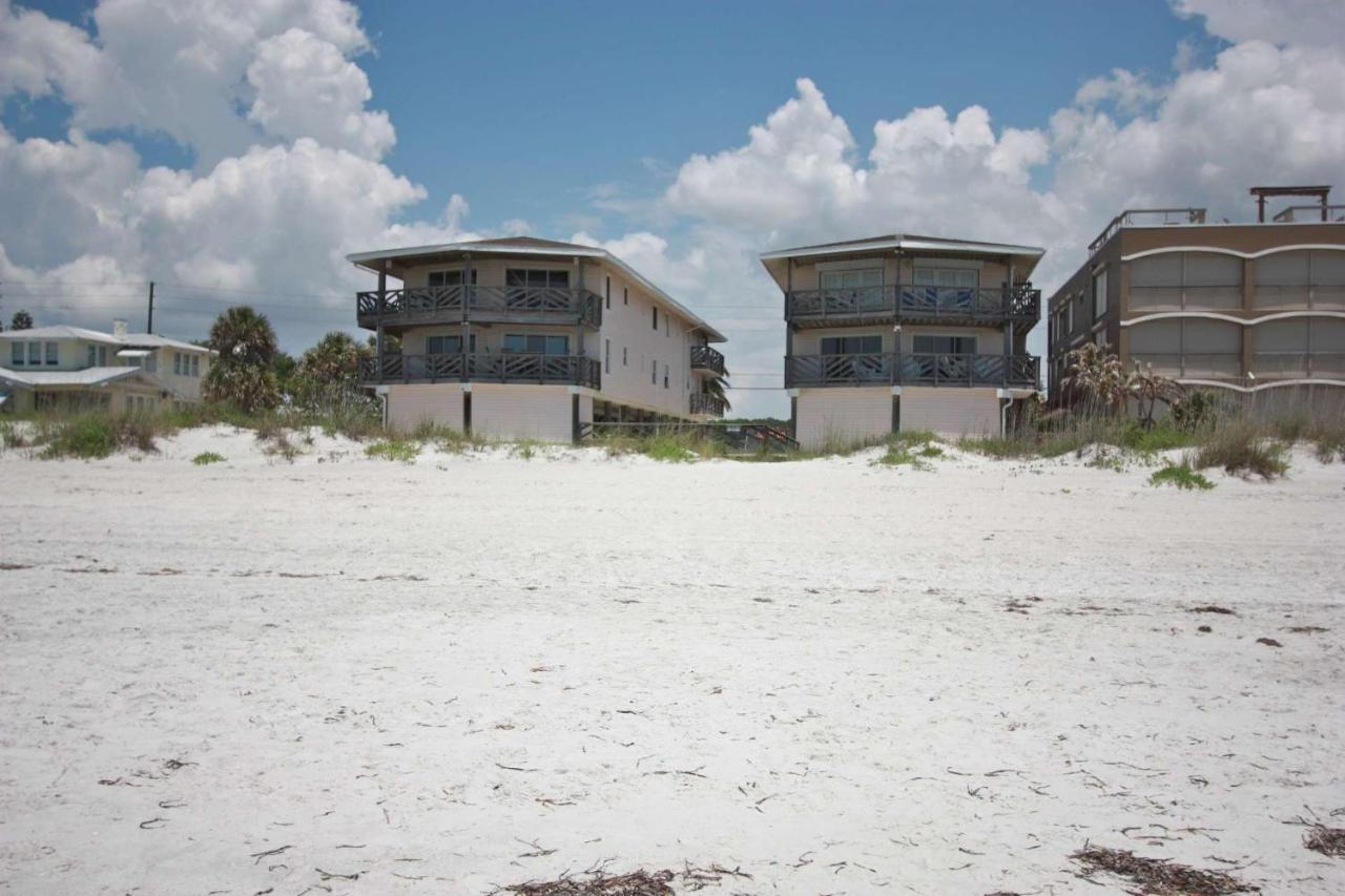 Holiday home Cypress-n-sun B-3