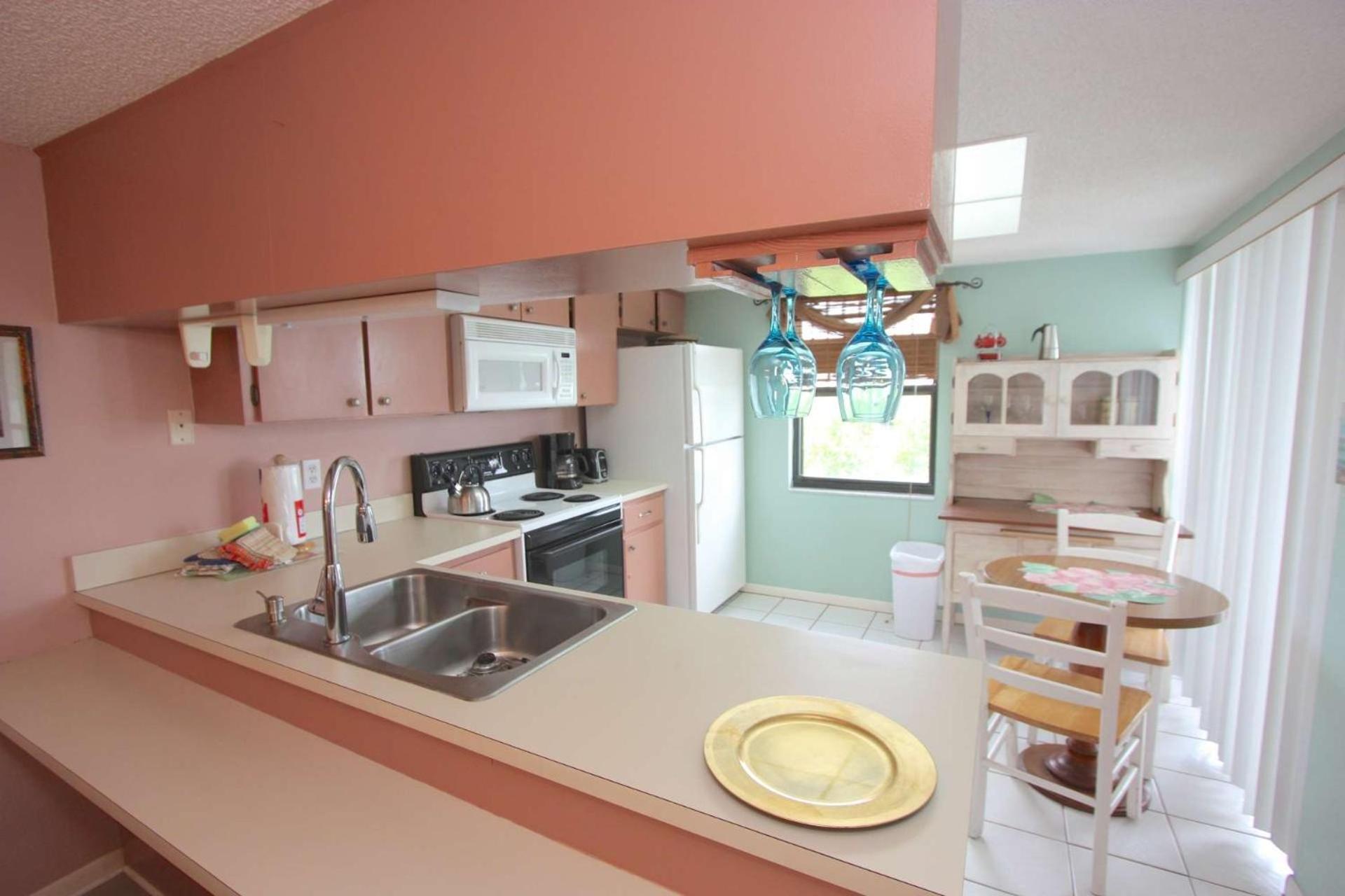 Holiday home 34 Sea Club Clearwater Beach