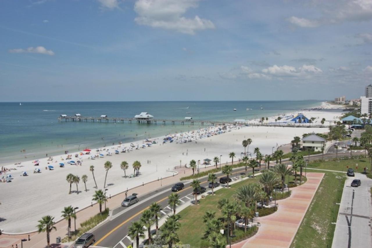 34 Sea Club Clearwater Beach