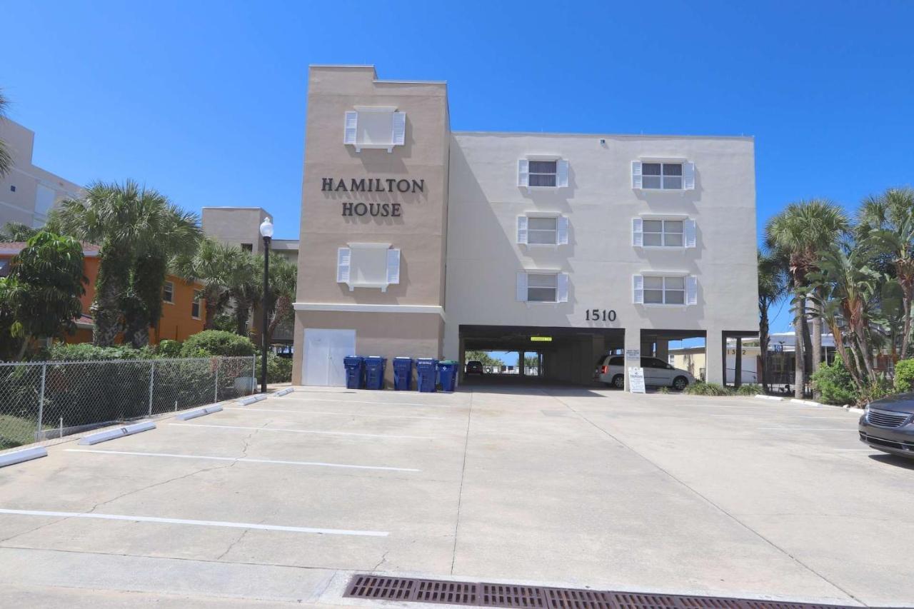 103 Hamilton House * Clearwater Beach