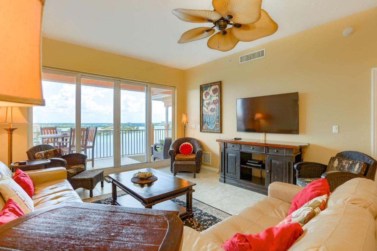 Holiday home 801 Harborview Grande Clearwater Beach