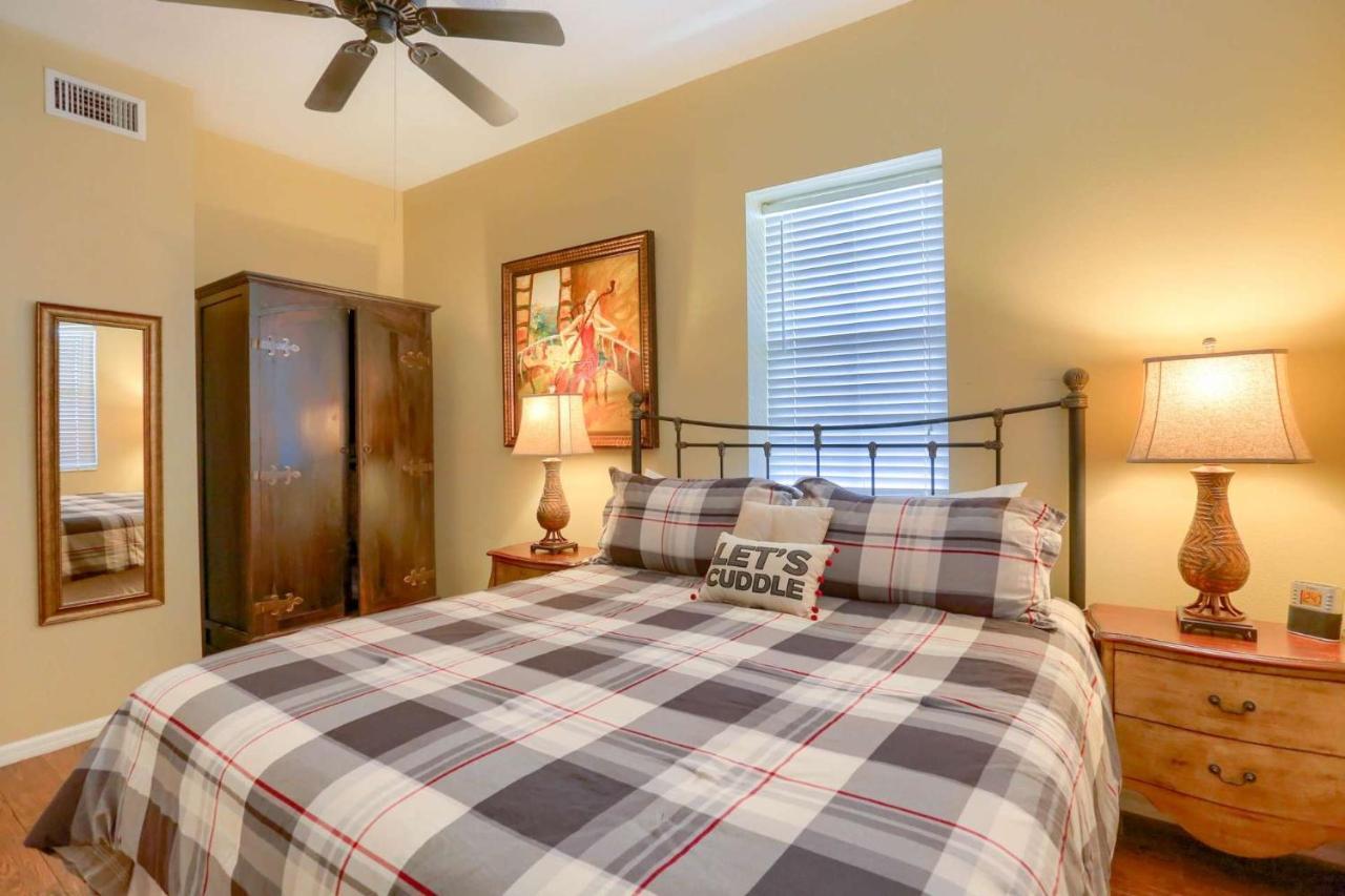 Holiday home 801 Harborview Grande *